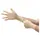 Ansell MicroFlex 63-864 latex wegwerphandschoenen maat XL, per 100 st