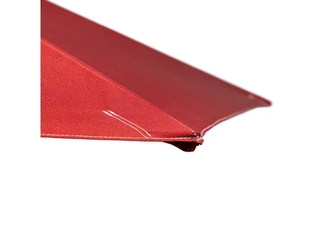 Print voor Horeca Parasol Slide Standaard