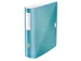 Ordner Leitz 1106 WOW 180° Active A4 80mm ijsblauw