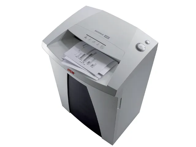 Destructeur Hsm Securio B32 Particules 4,5x30mm P-4