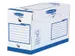Bankers Box Basic Archiefdoos A4+ Heavy Duty 150mm wit