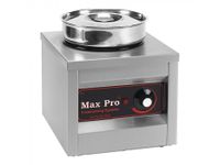 Foodwarmer MAXPRO 1 pot