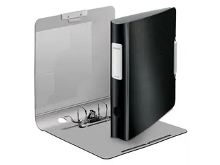 Ordner Active Style rug van 5 cm, satijnzwart - 1