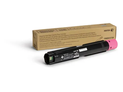106R3739 Xerox Versalink C7020 Toner Magenta