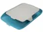 Brievenbak Leitz Cosy met desk organiser blauw A4