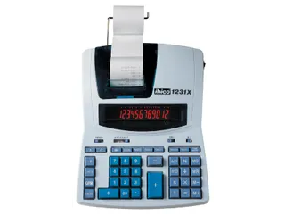 Rekenmachine Ibico 1231X - 4