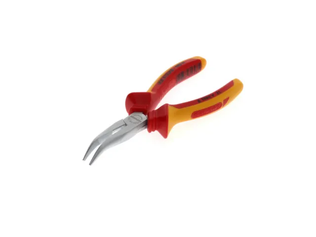 VDE 8132 AB-160 H VDE Platneus tang met mantelisolatie 160mm
