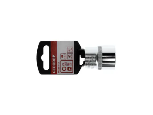 R61002406 Inbus 1/2 inch zeskant 24mm lengte 38mm