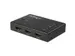4-Poorts Hdmi Video Switch - 3x Hdmi En 1x Displayport - 4k 60hz