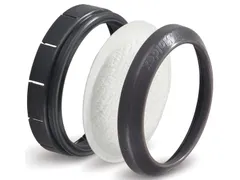 Moldex 809001 filterhouder t.b.v. 5000- en 8000-serie maskers