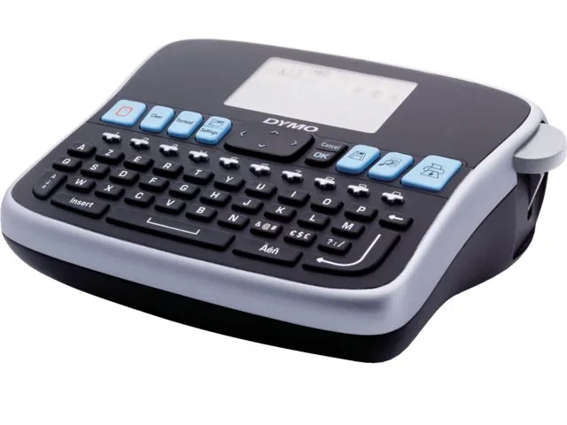 Etiqueteuse Dymo Labelmanager Lm360d Azerty