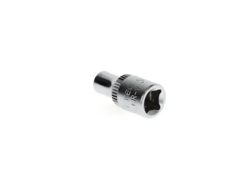 R41000503 Dop 1/4 inch zeskant 5mm lengte 25mm