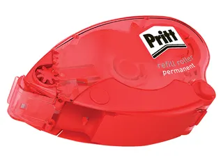 Lijmroller Pritt Permanent Navulbaar - 1