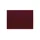 Infibra I-0633N Placemats 30x40cm Bordeaux 2000 Stuks