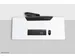 Neomounts NEXT AWL75-450BL Muuradapter monitorarm - 100% plasticvrije