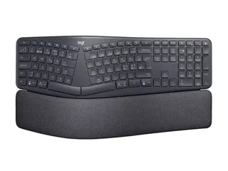 Logitech K860 ergonomisch draadloos toetsenbord 920-010352 - 2