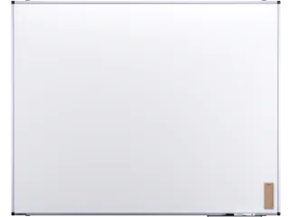 Legamaster UNITE whiteboard 120x150cm - 1