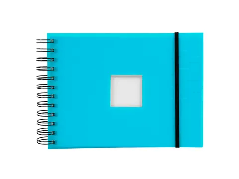 Spiralalb Linicolor 23x16 5 farb