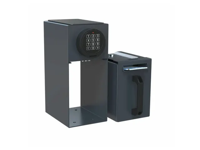 Salvus 7703 Kassakluis