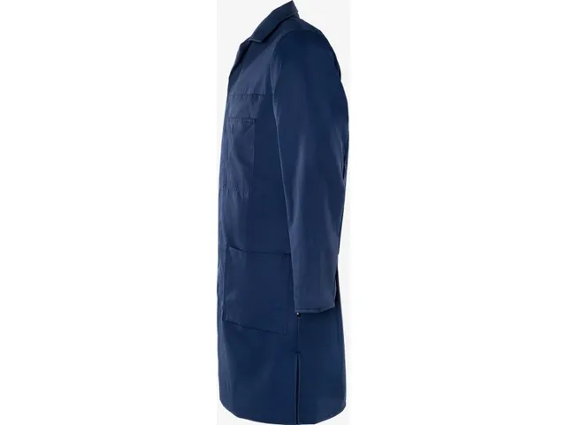 Cache-poussière Fristads 100761, bleu marine, taille 3XL, la pièce