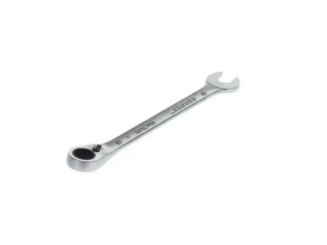 7 UR 12 Steeksleutel met ringratel,omkeerbaar,UD 12mm