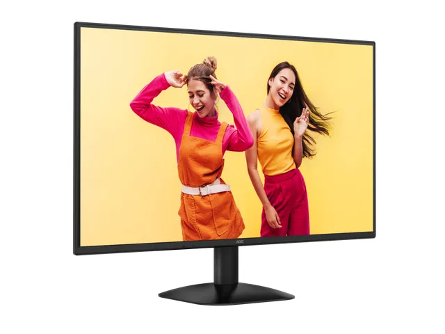 AOC Q27B35S3 computer monitor 27 Inch