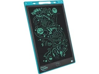 Maped Creativ Magical tablet 12 inch Tekentablet met LCD display Blauw - 3