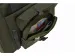HP Modular 15.6-inch laptoptas Groen/Grijs 9J4C2AA
