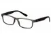 Lunettes de lecture I Need You +2.00 dpt Alex anthracite-noir