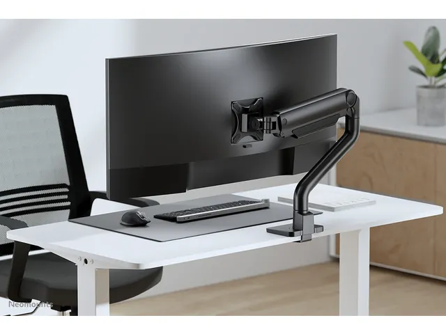 Neomounts NEXT One DS70S-950BL1 Support à fixer pour écran simple 17