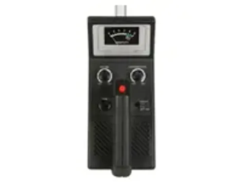 OUTLET Metaaldetector Basismodel