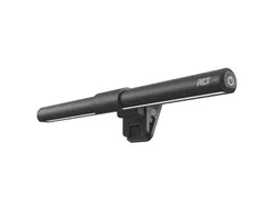 Laptop lamp ACT Clip-on led dimbaar USB