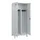 PBM-locker,HxBxD 1950x800x500mm,2vak,vak B 400mm,draaigrendel