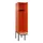 locker met bank,HxBxD 2120x400x815mm,1vak,vak B 400mm,cilinderslot