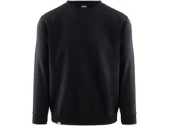 Sweater Arco Responsible zwart M