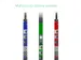 APC NetShelter Rack PDU Advanced, Commutable, 0U, Triphasé, A mettre