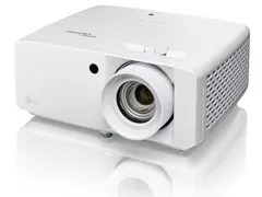 ZK551 Miracast Wireless 4K UHD laser projector