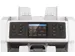 Safescan 2985-SX Biljet- Telmachine 7-voudige valsgelddetectie