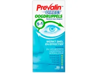 Prevalin Matériel médical