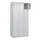 lockerkast,HxBxD 1850x900x500mm,3x5vakken,vak B 300mm,cil.-slot