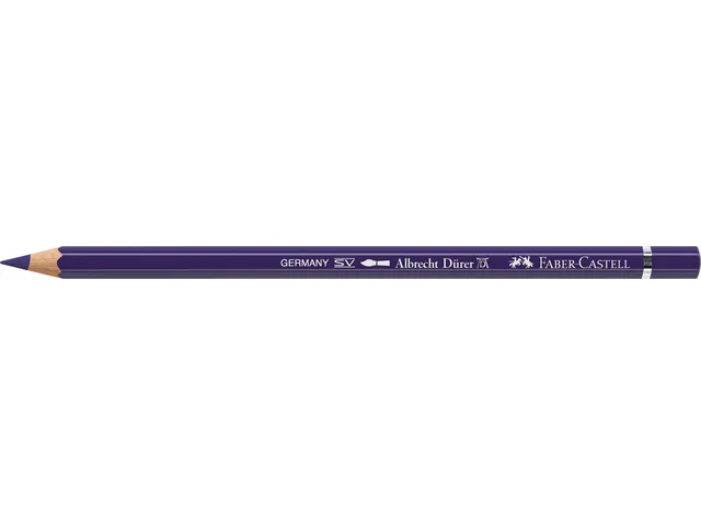 Crayon de couleur Aquarelle Albrecht Dürer 249 mauve
