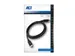 Kabel ACT DisplayPort 1.4 8K M-M 2 meter zwart