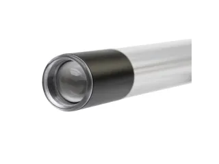 accu-inspectielamp,24 SMD-led,900lumen,spot 150lumen,beweeglijke haak - 8