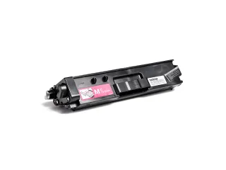 Tonercartridge Brother TN-329M rood - 2