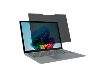 Privacy filter - 2-weg verwijderbaar voor Surface Laptop Go 1/2/3 - 3