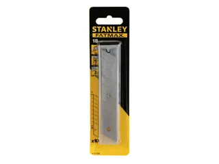 Afbreekmes Stanley FATMAX Reserve 18mm (10 stuks) - 1