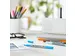 Kleurstift Staedtler 3200 dubbele punt viltstift etui 120 kleuren