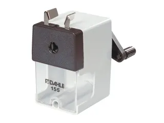 Puntenslijpmachine Dahle 155 kunststof grijs - 2