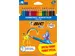 crayon de couleur Evolution, blister de 14 + 4 gratuit