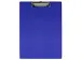 Klembord Westcott A4 blauw